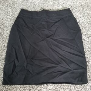 H&M skirt Black size 8